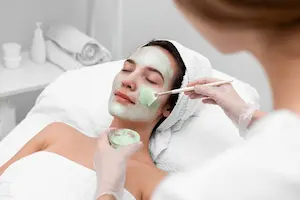 Facial Treatment Course