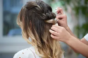 Hairstyling Courses